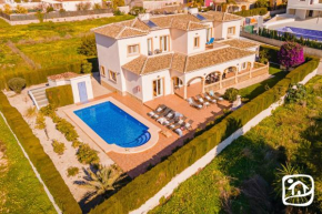 Abahana Villas Artemis